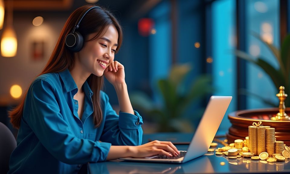 kari888 Apa Yang Kami Tawarkan dalam Ted
