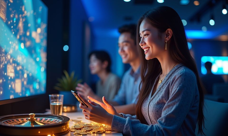 kari888 mobile gaming