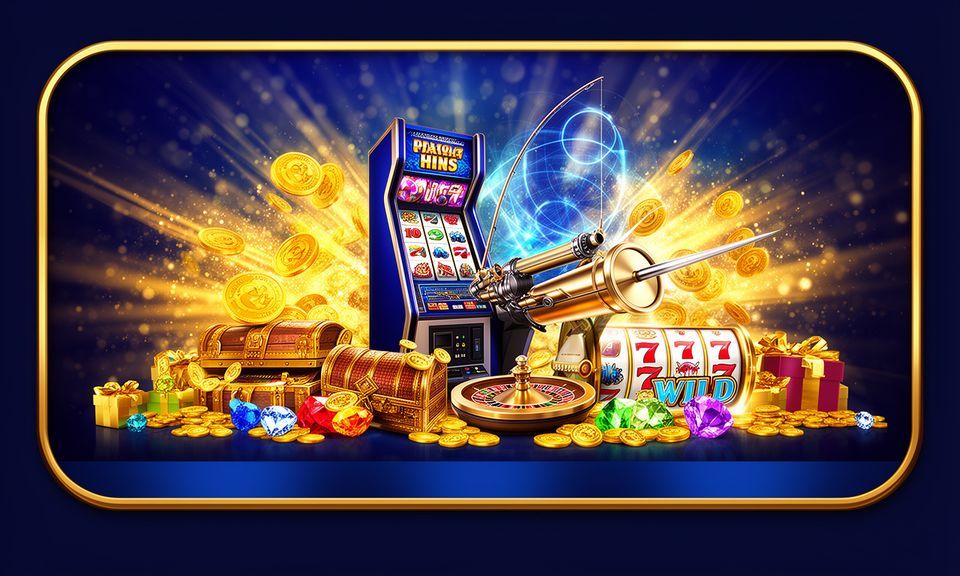 kari888 mobile gaming