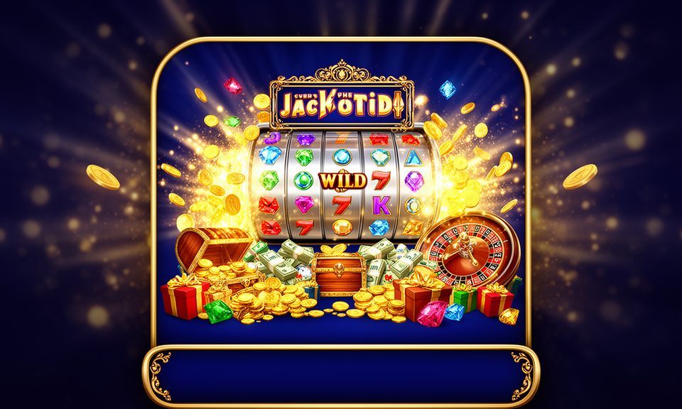 kari888 Apa Yang Ada Dalam Lobby kari888